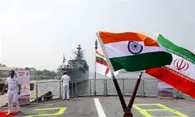 نفت ایران دربرابر روپیه وکالای هندی!