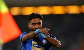 فرشید باقری: مثل قطعات ماشین، هماهنگیم