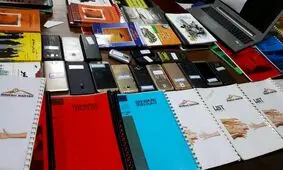 انهدام باند شرکت هرمی در استانه اشرفیه