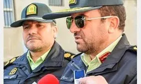 عامل جنایت مرگبار عروسی کرمانشاه دستگیر شد