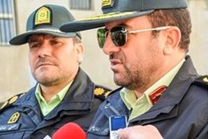عامل جنایت مرگبار عروسی کرمانشاه دستگیر شد