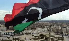 تولید نفت لیبی ۳۰۰ هزار بشکه در روز کاهش یافت