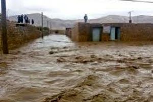 امدادرسانی به بیش از 1600 گرفتار در سیلاب در کرمانشاه