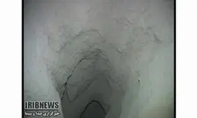 قلعه سنگ بست از نماد‌های تاریخی زواره