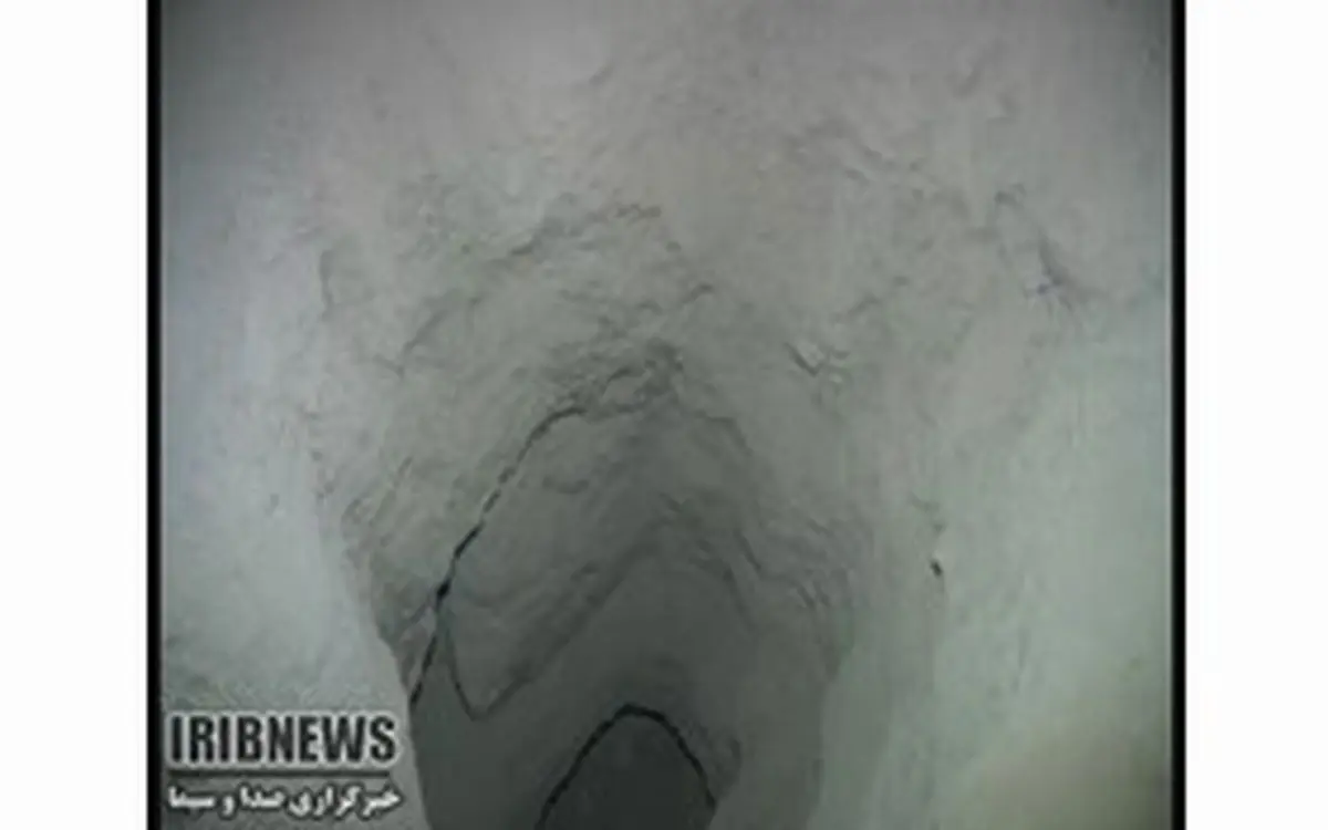 قلعه سنگ بست از نماد‌های تاریخی زواره