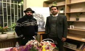 آهنگ جدید هادی فیض‌آبادی با عنوان «گوشه نشین»