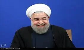 ویدئو/واکنش طنزپردازان به جوک سرخه‌ای روحانی در برنامه رضا رفیع