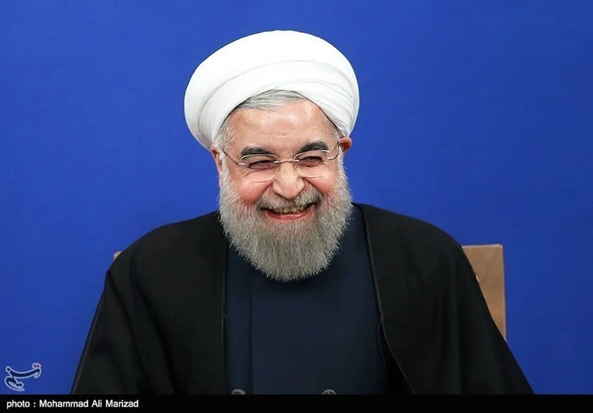 ویدئو/واکنش طنزپردازان به جوک سرخه‌ای روحانی در برنامه رضا رفیع