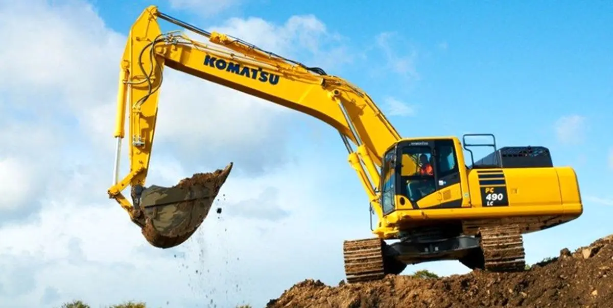 دست‎درازی قاچاقچیان با بیل مکانیکی به تپه تاریخی جمالو/ متخلفان فراری هستند