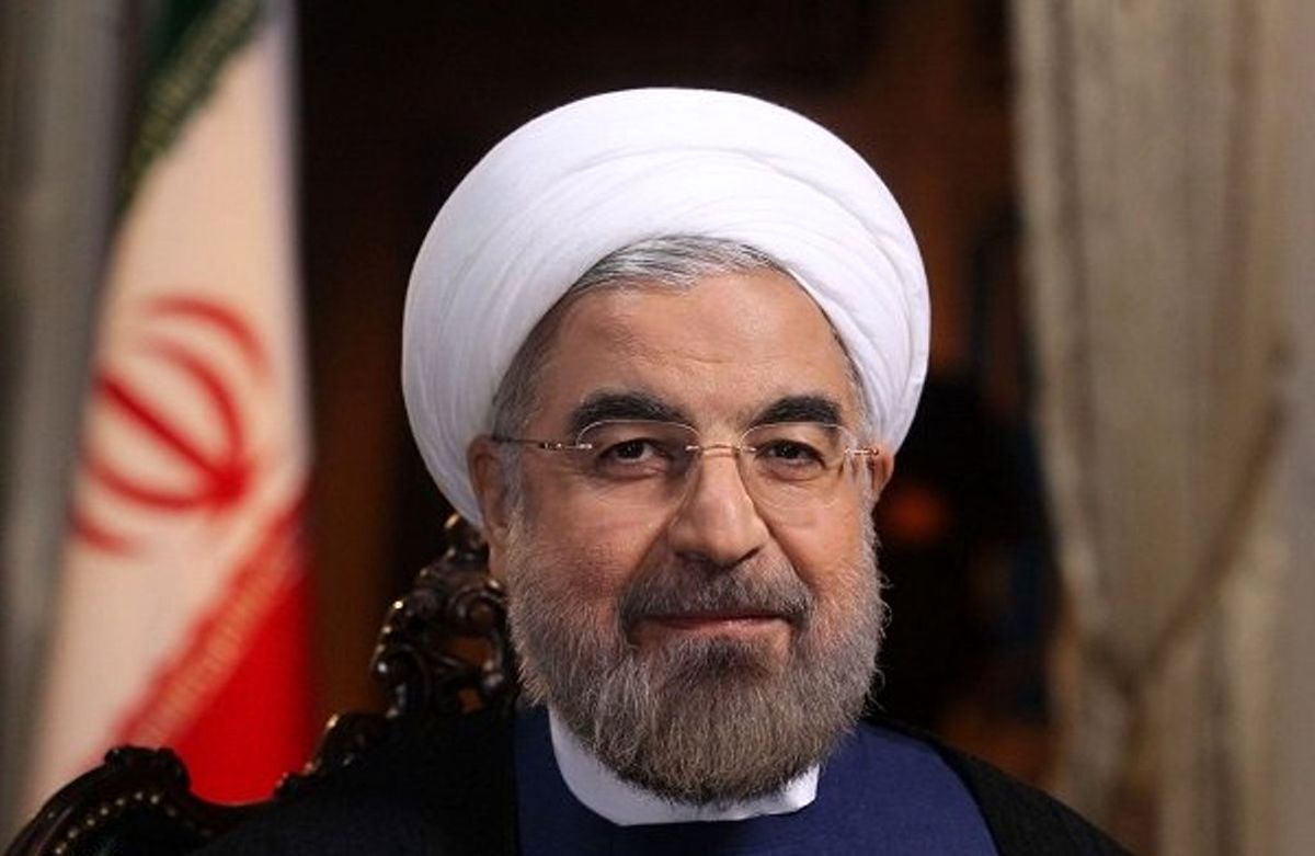 حسن روحانی: نباید زیر بار تصمیمات نادرست و خلاف مصالح منطقه رفت/جدیت برای مبارزه همه جانبه با تروریسم در منطقه اهمیت دارد