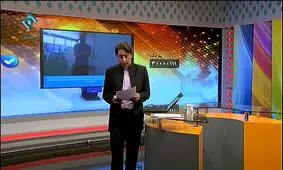 ویدیو/عصبانیت مجری از فساد و نقض قانون توسط یکی از وزارتخانه‌ها