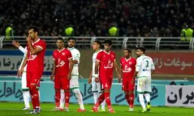 مرادمند: داور اعصاب ما را به هم ریخت