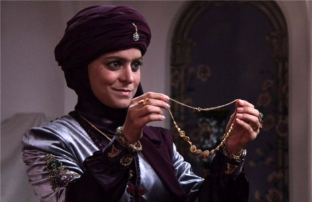از مرغ آمین شهرزاد و نقرهجات حاج عبدالله تا فقر هنری سریالها