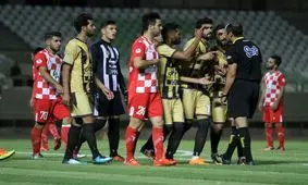 شیرازی‌ها دوباره مدعی شدند