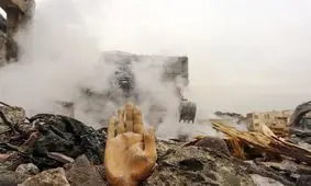 ناگفته‌های رنجر امدادی از حادثه‌ای که بحران نبود / پندهای داغ