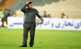 قلعه‌نویی: برانکو خسته‌است که اینطوری حرف زد