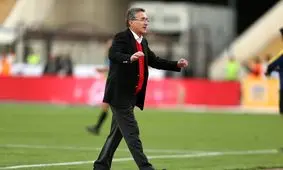 ناراحتی خبرنگاران اصفهانی از عدم حضور برانکو