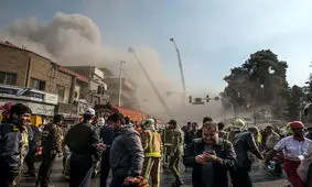 طرح دوفوریتی آموزش‌های مدیریت بحران و پسابحران در دستور کار وزارت علوم قرار گیرد