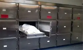 مرگ مرموز زن مسنی که با همسرش بگومگو داشت