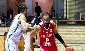 حدادی با پیروزی لیگ چین را آغاز کرد