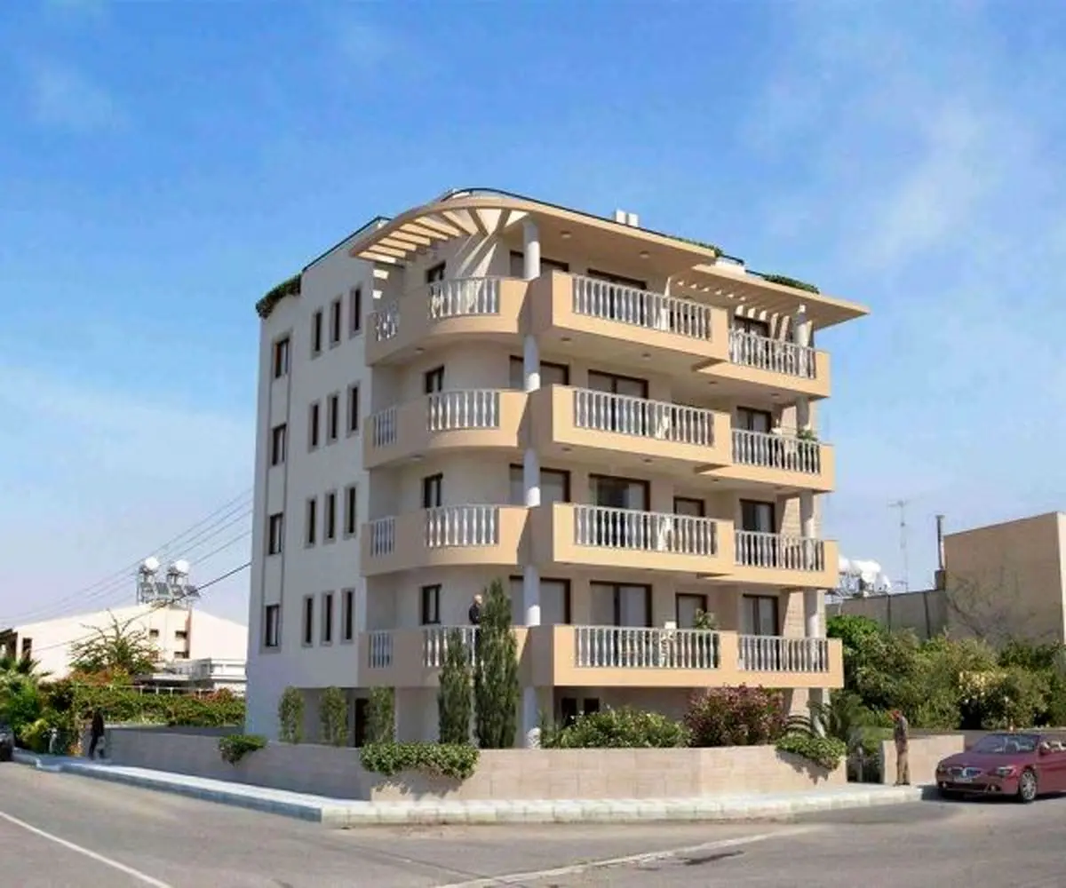 جدول/مظنه آپارتمان نوساز در تهران؟