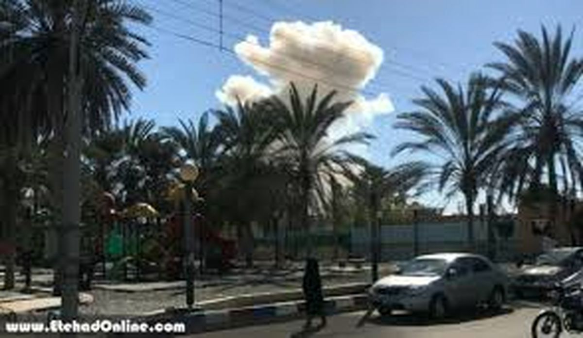در انفجار چابهار از چه موادی استفاده شده بود؟