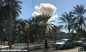 در انفجار چابهار از چه موادی استفاده شده بود؟