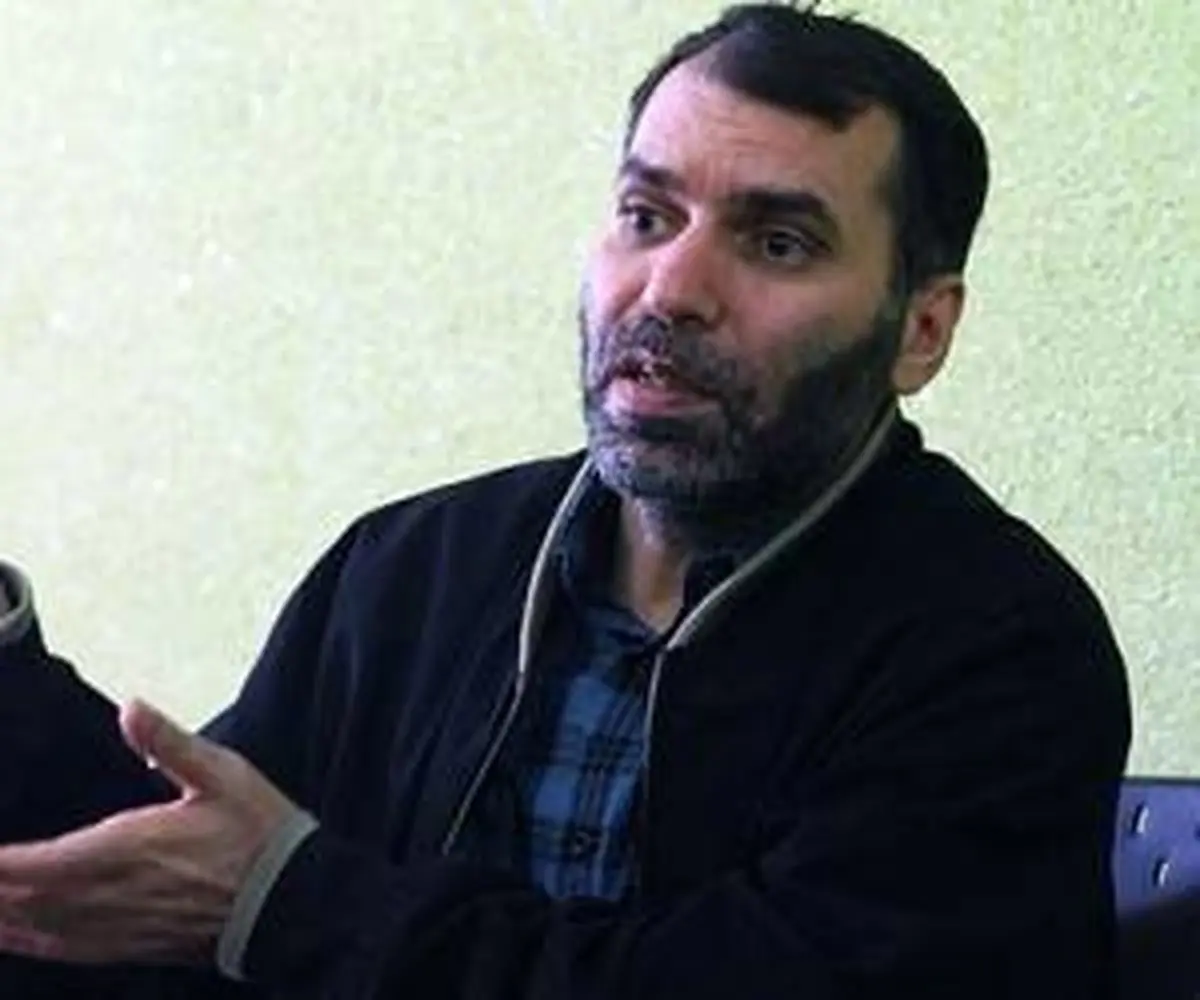 عکس/واکنش ده‌نمکی به توییت‌های محمود صادقی