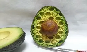طراحی‌های شگفت انگیز سرآشپز خوش ذوق ژاپنی+تصاویر
