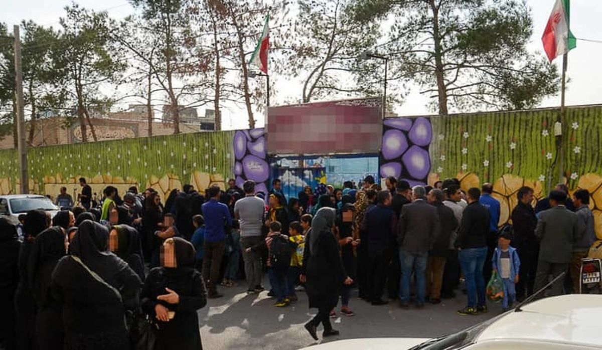 دادستان اصفهان:پزشکی قانونی تجاوزبه دانشآموزان را تاییدنکرد