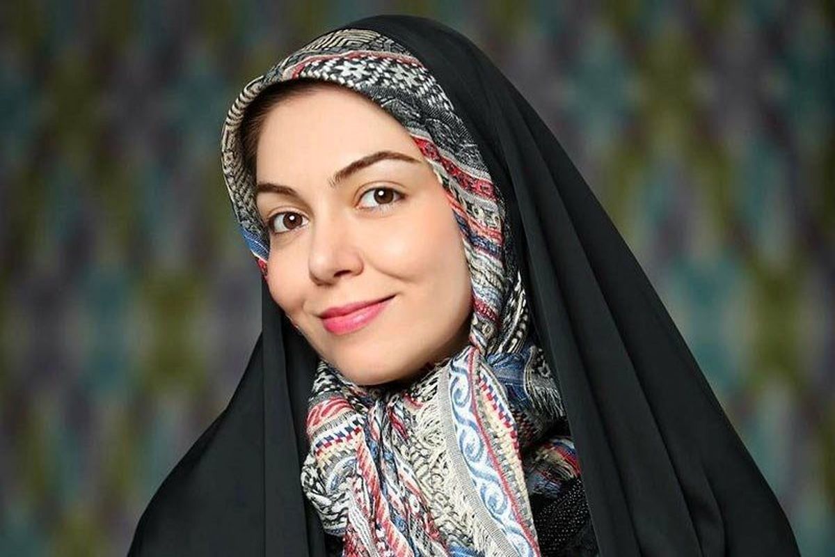 صحبتهای بی پرده آزاده نامداری درباره فرزاد حسنی