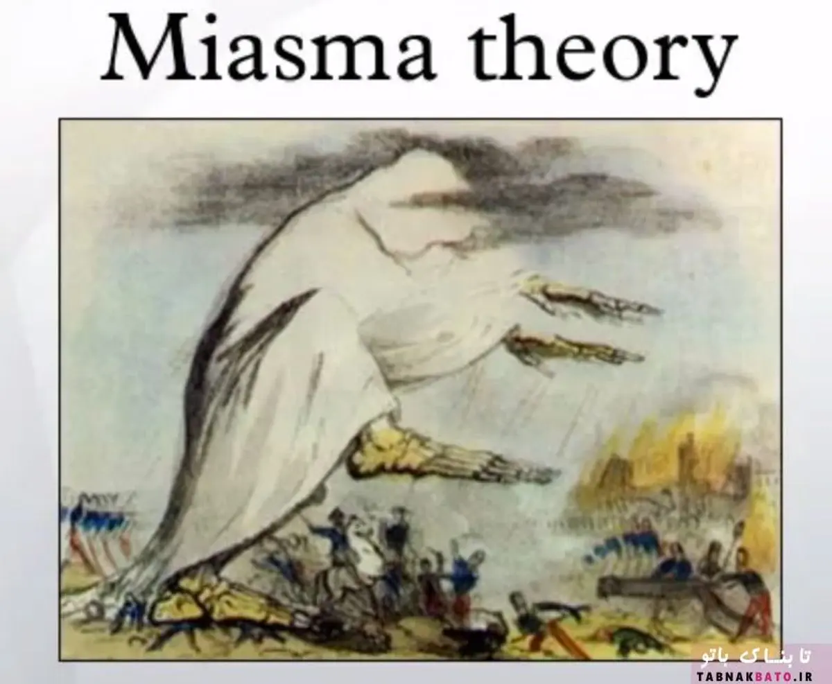 عجیب‌ترین باور‌های دانشمندان در گذشته