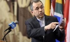 تخت روانچی: غنی سازی صفر برای ما امکان پذیر نیست