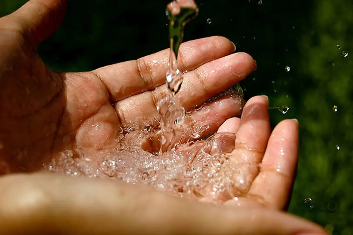 آب مشهد تا 20 سال آینده قابل شرب نخواهد بود