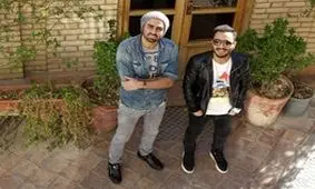 آهنگساز گروه پازل: دور، دور هفتادی‌هاست