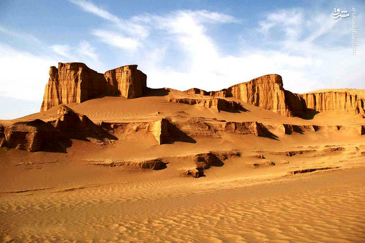 گرمترین نقطه زمین کجاست؟