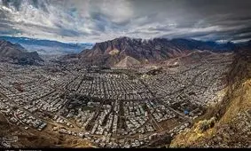 مقدمات ثبت جهانی دره خرم‌آباد فراهم شد