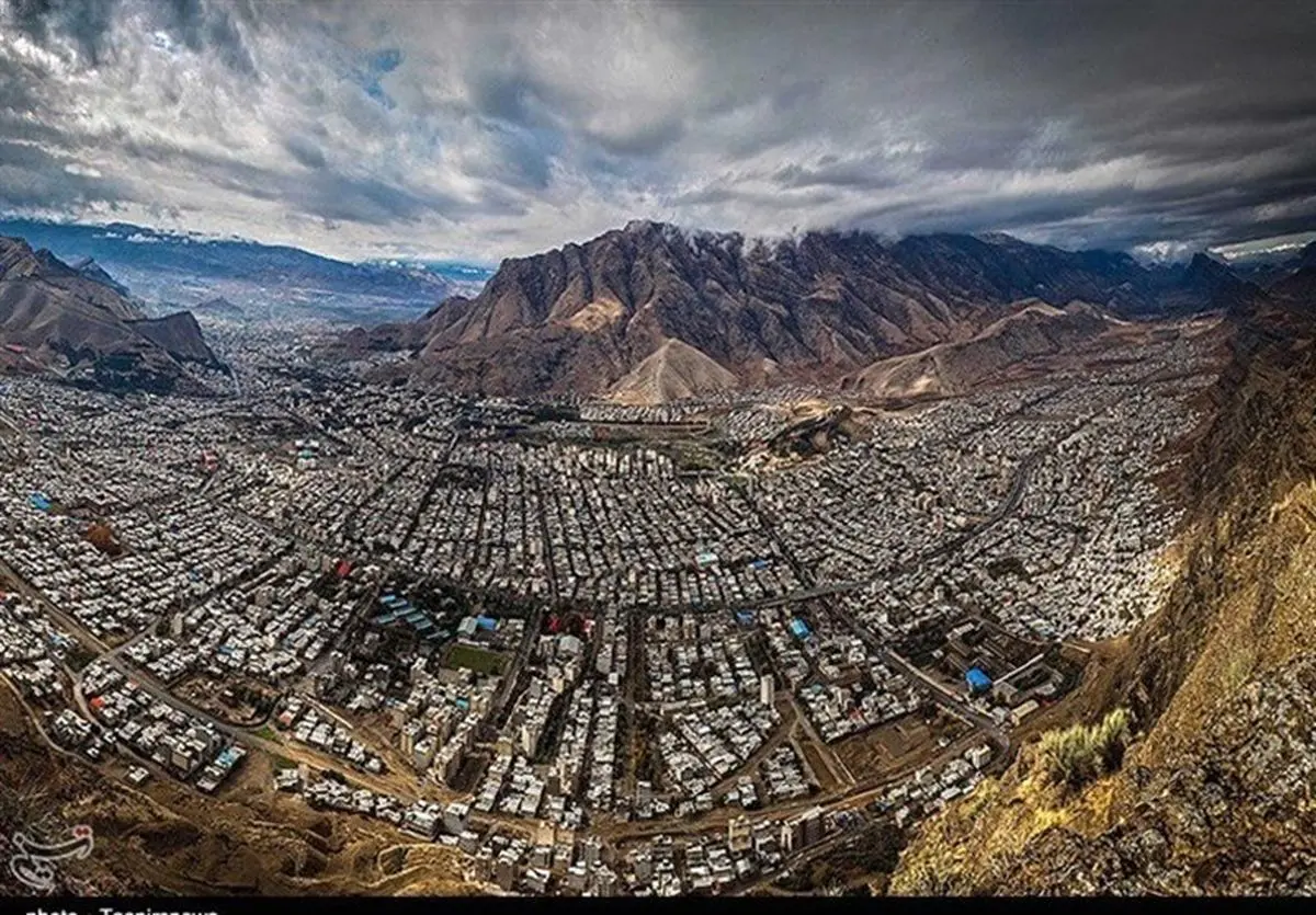 مقدمات ثبت جهانی دره خرم‌آباد فراهم شد