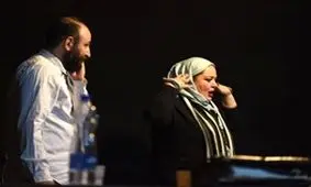 بهاره رهنما: تصمیم گرفته‌ام تواضع را کنار بگذارم