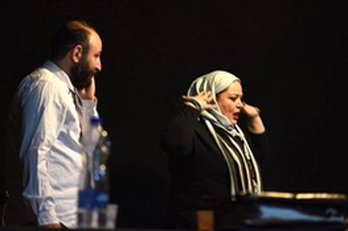 بهاره رهنما: تصمیم گرفتهام تواضع را کنار بگذارم
