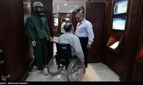 جانبازان شیمیایی فارس با کمبود دارو روبرو هستند