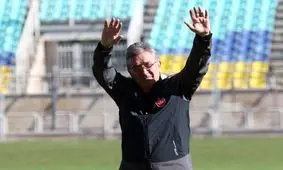 برانکو: چرا سپاهان ناراحت است؟