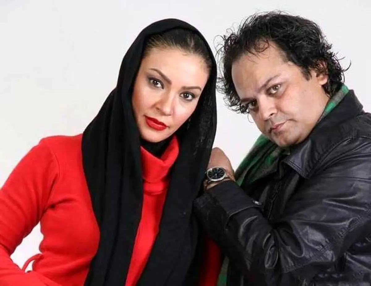 عکس/پیام های تسلیت بازیگران به زیبا بروفه