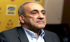 غیبت گرشاسبی در باشگاه پرسپولیس