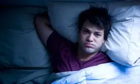 فیلم / چگونه بر مشکلات خواب غلبه کنیم ؟