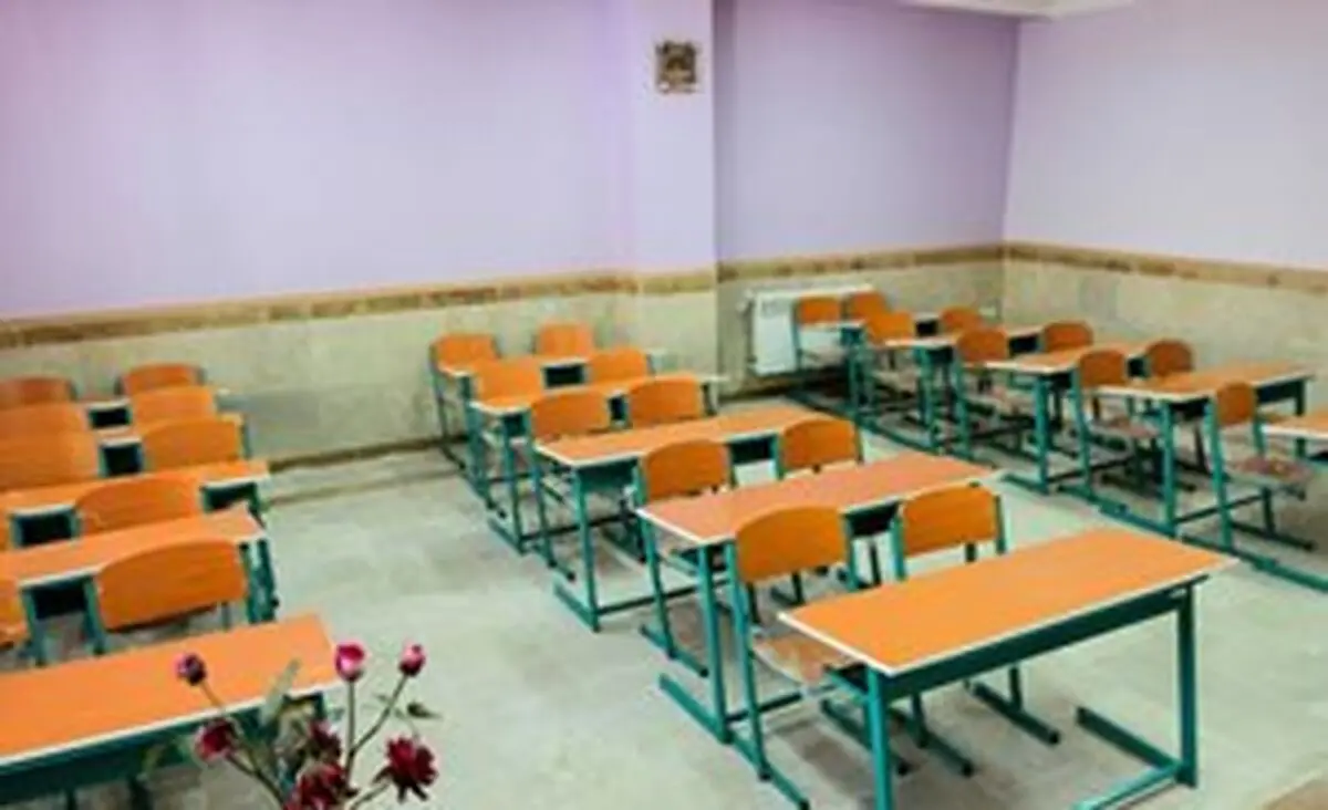 یک معلم را در شهرستان رودبار کتک زدند