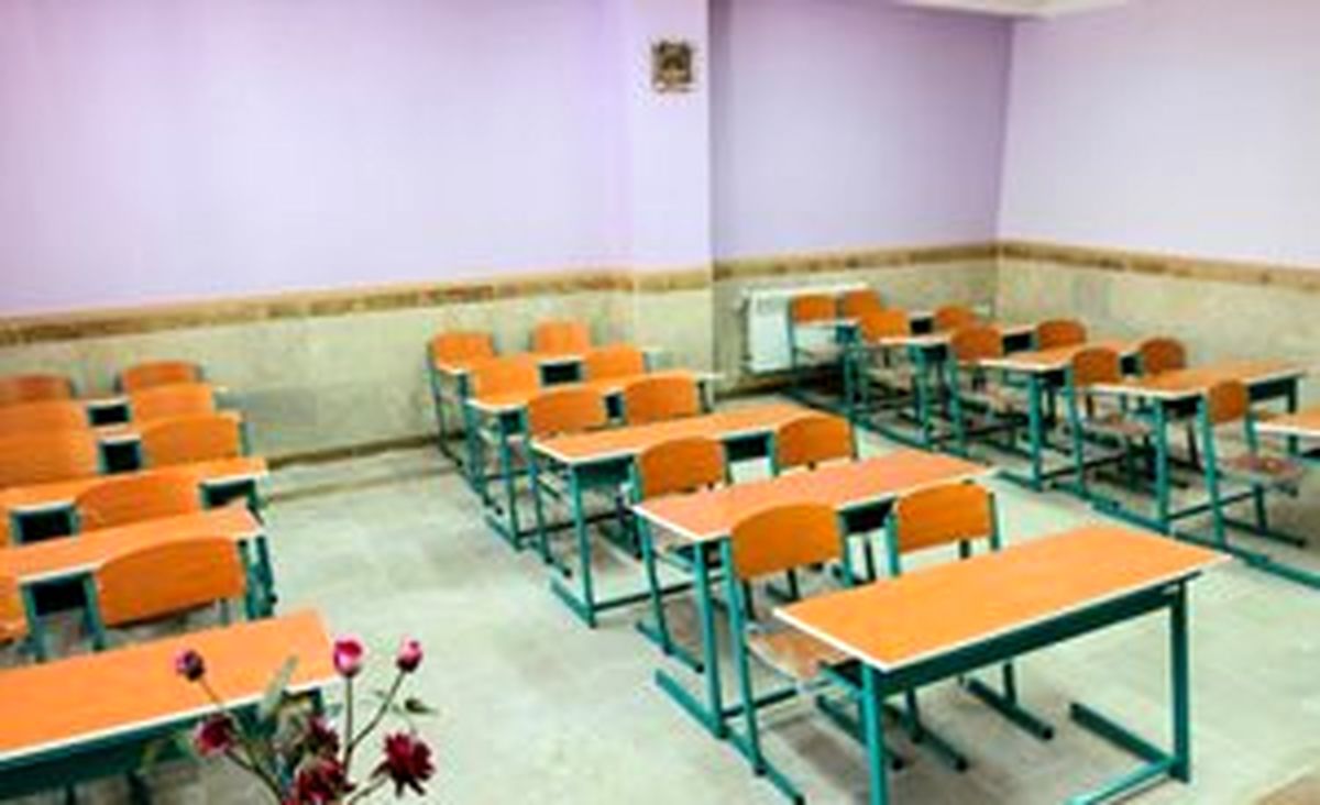 یک معلم را در شهرستان رودبار کتک زدند