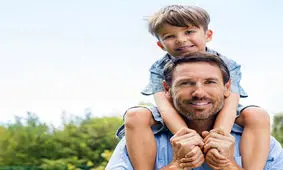 ﻿با گفتن این 6 جمله به فرزندتان حس ارزشمند بودن را در او تقویت کنید