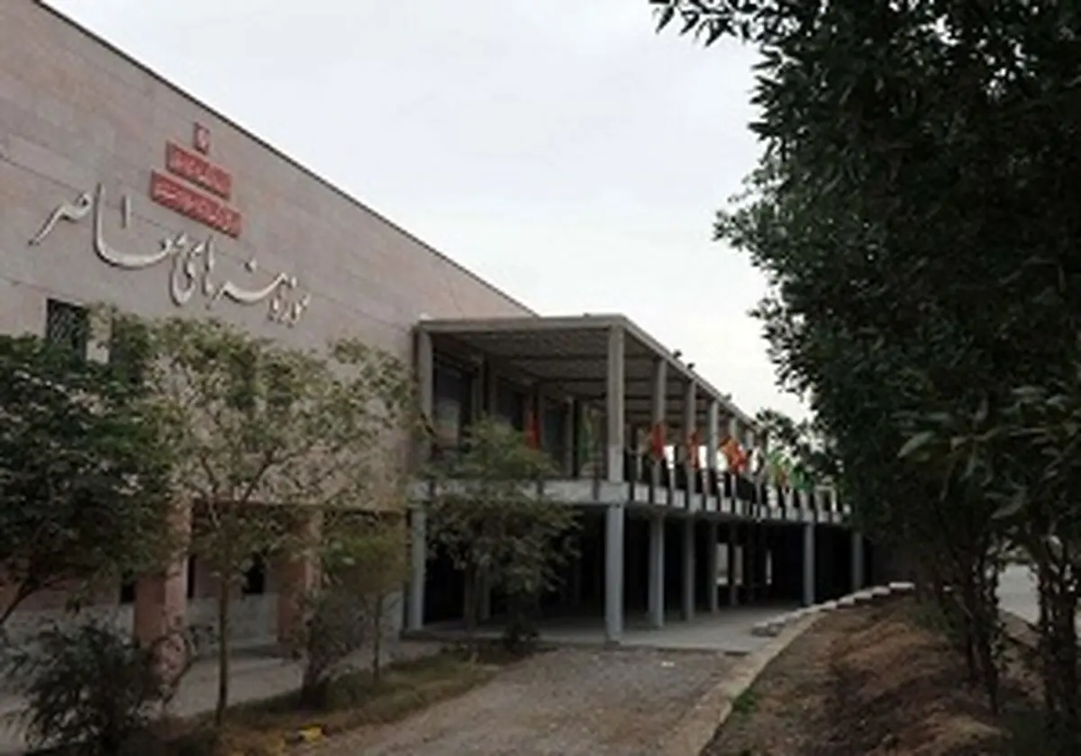 تبدیل دومین موزه بزرگ کشور به تالار عروسی!