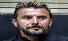 ویدئو/ تسلیت ویدیویی امین حیایی برای درگذشت فرج اله حیدری و پیام صابری